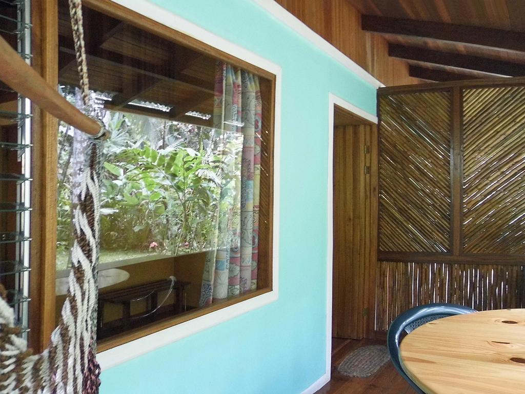 El Colibri Lodge 만사니요 외부 사진