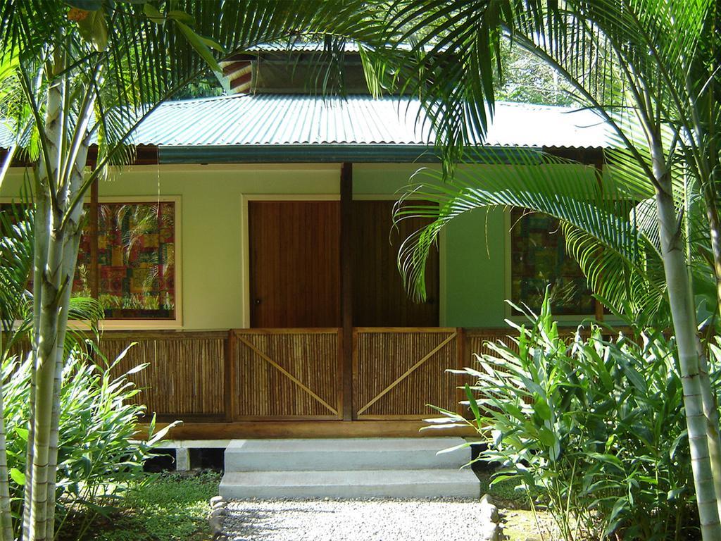 El Colibri Lodge 만사니요 외부 사진
